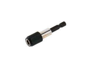 GEKO G15012 Magnetický držiak bitov s klipom 1/4 "60 mm 