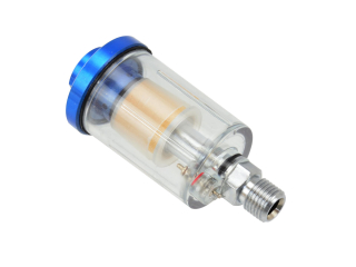 Geko G01178 Odlučovač vody oleja separátor filter 1/4"