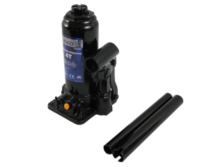 GEKO G01051 Hydraulický pákový zdvihák pod auto zdvíhanie auta 4T hever