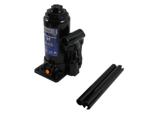 GEKO G01053 Hydraulický pákový zdvihák 6T zdvíhadlo na auto