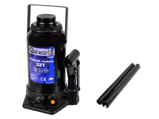 GEKO G01057 Hydraulický pákový zdvihák 32T zdvíhadlo hever na auto