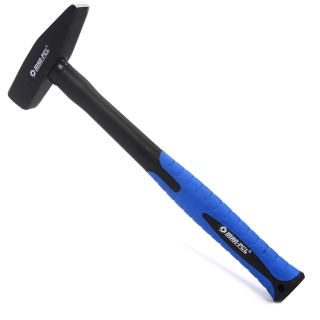 Mar-Pol M82856 Zámočnické kladivo FIBERGLASS 1000 g so sklolaminátovou rukoväťou