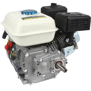 Mar-pol M79894 Benzínový motor 7 HP 20mm 1/2R redukcia štvortaktný