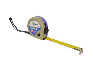 Geko G01405 ZVINOVACÍ METER 5m x 16mm