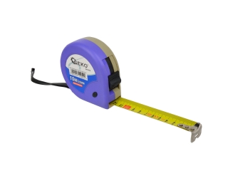 Geko G01410 ZVINOVACÍ METER 10m x 25mm x 0,115mm