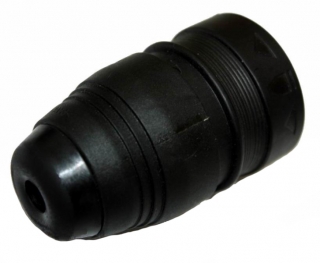 MARPOL M79560 Skľučovadlová hlava hlavica na vŕtačku, skľučovadlo SDS + 2-24mm