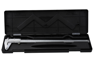 GEKO G01479 Posuvné MERADLO ŠUPLERA manuálne 0,02mm 300mm