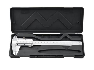 GEKO G01490 Posuvné meradlo, šuplera manuálna 0,05mm 150mm