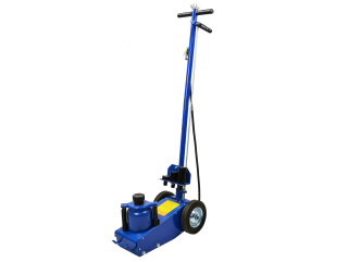 Geko G02061 Pneumatický zdvihák 35T pod auto zdvihadlo hever