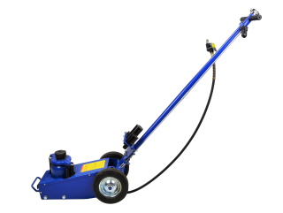Geko G01068 Pneumatický zdvihák 22T pod auto zdvíhadlo hever zdvihák