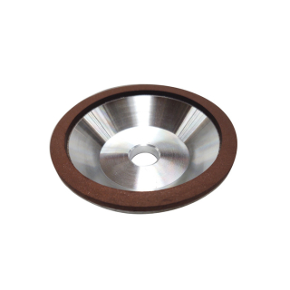 MAGMA  Diamantový hrncový kotúč na ostrenie 125mm x 10 x 3,0 x 22,2