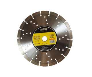 MAGMA COLD Diamantový kotúč 230mm x 22,2mm