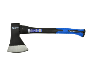 Geko G72222 SEKERA na drevo Fiberglass 1000G 455mm kalač PREMIUM