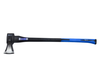 Geko G72230 SEKERA na drevo Fiberglass 2000G / 875mm kalač PREMIUM