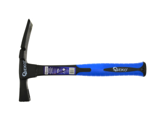Geko G72248 Ručné murárske kladivo 600g fiberglass PREMIUM