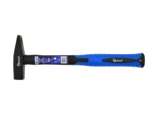 Geko G72263 RUČNÉ ZÁMEČNICKÉ KLADIVO 300g 307mm Premium