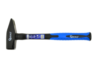 Geko G72267 RUČNÉ ZÁMEČNICKÉ KLADIVO 1000g 355mm Premium