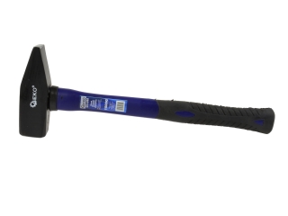 Geko G72268 RUČNÉ ZÁMEČNICKÉ KLADIVO 1500g 400mm Premium