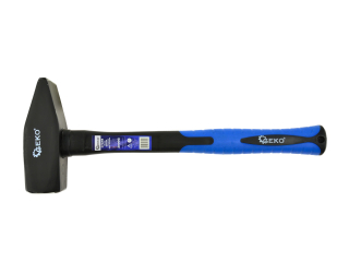 GEKO G72269 RUČNÉ ZÁMEČNICKÉ KLADIVO 2000g 410mm Premium