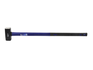 Geko G72280 Ručné murárske kladivo 3000g 870mm