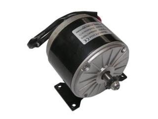 MAGMA 1016 Elektrický motor elektromotor 24V DC 250W ozubené koliesko