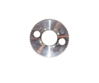 MAGMA Ozubené koleso koliesko 65T 25h pre elektromotor 1016 1020