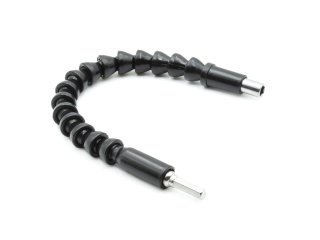 Geko G15016 Predĺženie na bity do skrutkovača / vŕtačky 1/4" 300mm