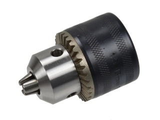 Geko G00500 Rýchloupínacia hlava na vŕtačku, skľučovadlo 1,5-13 mm 1/2"