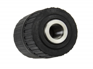 Geko G00510 Rýchloupínacia skľučovadlová hlava na vŕtačku, skľučovadlo 2-13mm 1/2"