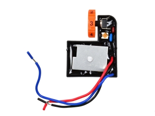 Geko G85232 Regulátor otáčok na leštičku