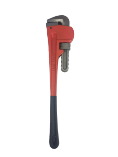 Mar-pol M55234 Hasák inštalatérske kliešte na potrubie, rúry Typ "STILLSON" 18" 450mm
