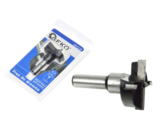 GEKO G01218 Vidiový vrták do dreva 35x57,5mm 
