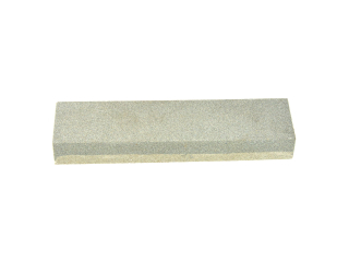 GEKO G01321 Oslička brúsny kameň obojstranný na brúsenie nožov 20cm
