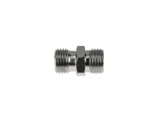 GEKO G02998 Konektor spojka adapter na rýchlospojku na hadicu 1/4 "