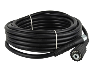 GEKO G73122 Hadica 10m pre vysokotlakový čistič 14 / 22mm 180bar