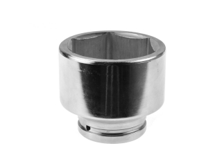 GEKO G14085 Šesťhranná nástrčná hlavica kľúč 85mm 1"