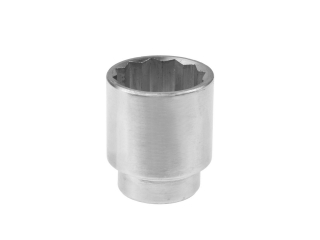 GEKO G14138 12-hranná nástrčná hlavica, kľúč 38 mm 3/4"