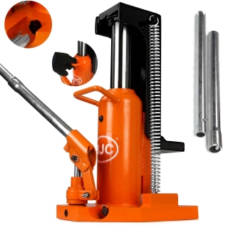Mar-pol M80290 Hydraulický pákový zdvihák 10T BJC