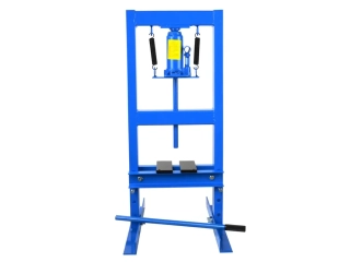 GEKO G02094 Hydraulický dielenský lis nosnosť 8T