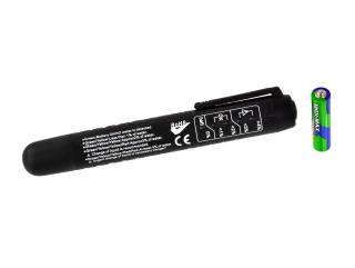 GEKO G02731 Tester merač Tester brzdovej kvapaliny 5 diódový
