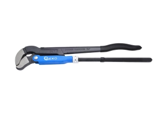 Geko G01637 Kľúč na potrubie na rúry 1,5" PREMIUM