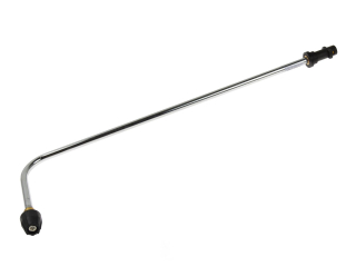GEKO G73114 Uhlová tyč nástavec na podvozok Karcher K2-K7 tryska