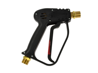 GEKO G73117 Profesionálna pištoľ 280 BAR pre tlakový čistič