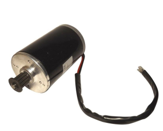 MAGMA 7712 5M Elektrický motor elektromotor 12V DC 200W