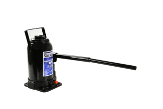 GEKO G01056 Hydraulický pákový zdvihák zdvíhadlo 20T 235 - 450 mm