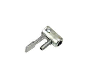 GEKO G01289 Náhradná koncovka na hustilku 8mm
