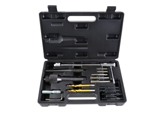 GEKO G02794 Sada na poškodené žhaviče zapaľovacie sviečky 8-10mm