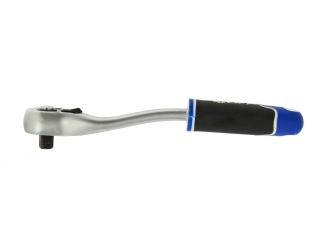 GEKO G10141 Račňa 3/8" PROFI ohnutá