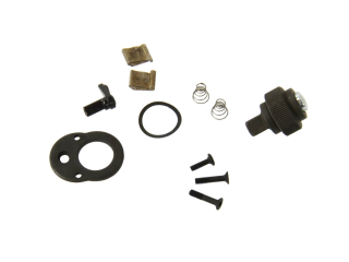 GEKO G10180 Opravná sada pre vyhnutú račňu 1/4"