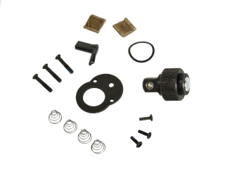 GEKO G10181 Opravná sada pre vyhnutú račňu 3/8"